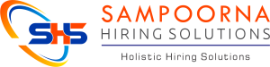 Sampoorna Hiring Solutions Logo